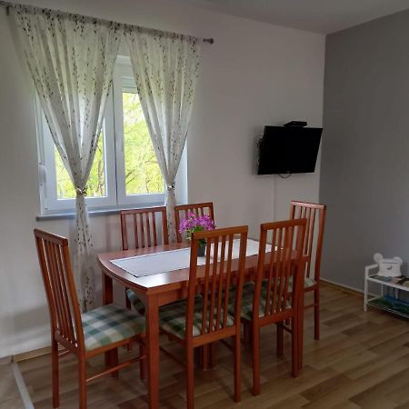 Apartment Rosie سوملجاناك المظهر الخارجي الصورة