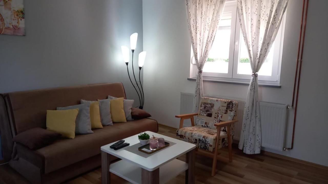 Apartment Rosie سوملجاناك المظهر الخارجي الصورة