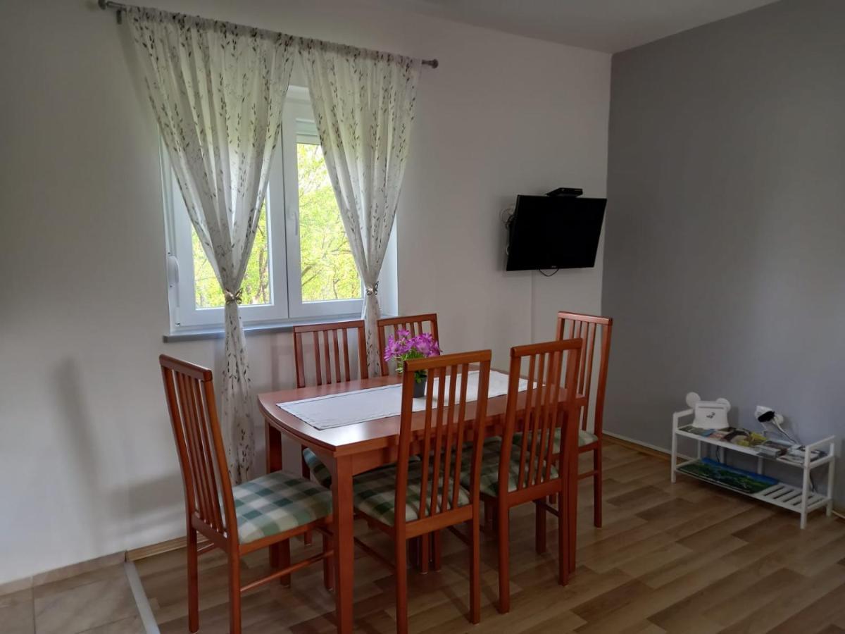 Apartment Rosie سوملجاناك المظهر الخارجي الصورة