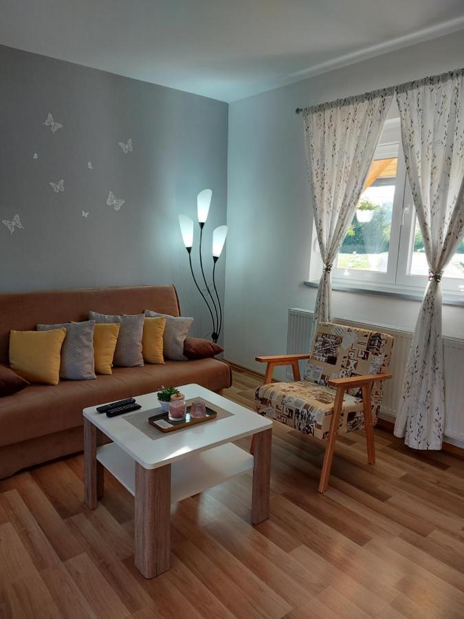Apartment Rosie سوملجاناك المظهر الخارجي الصورة