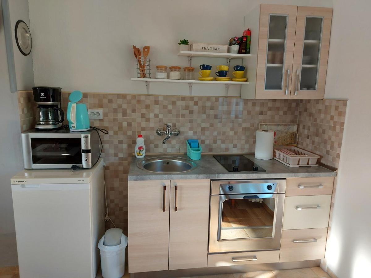 Apartment Rosie سوملجاناك المظهر الخارجي الصورة
