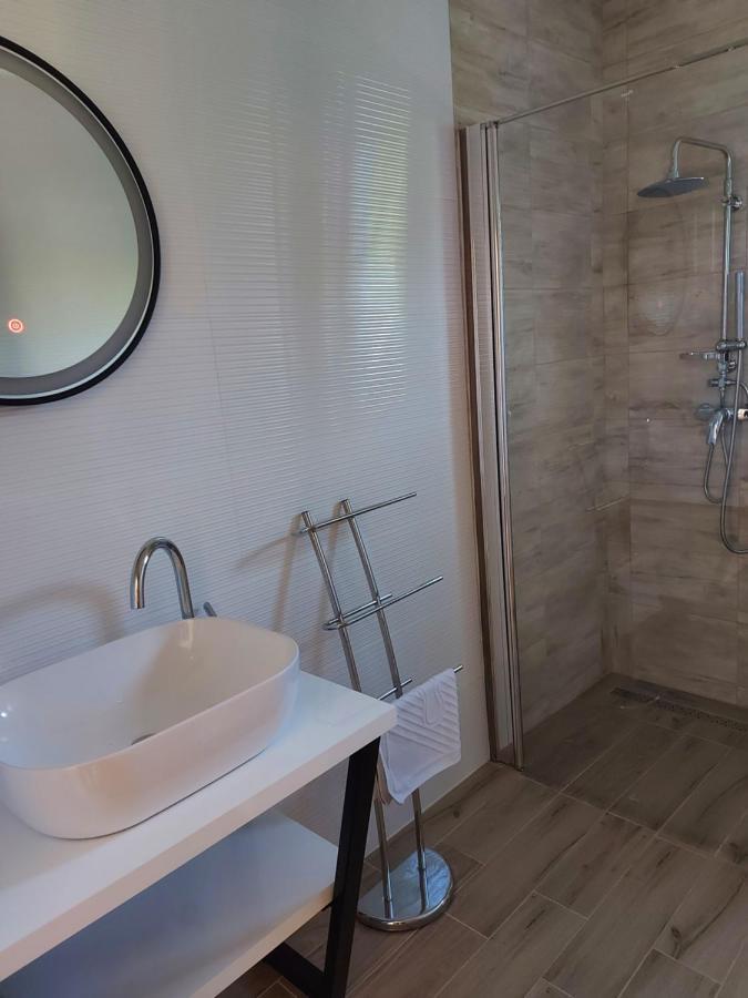Apartment Rosie سوملجاناك المظهر الخارجي الصورة