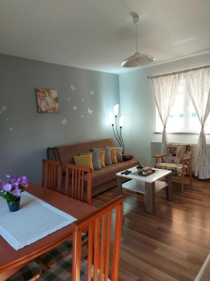 Apartment Rosie سوملجاناك المظهر الخارجي الصورة