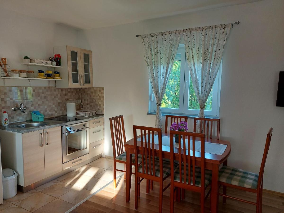 Apartment Rosie سوملجاناك المظهر الخارجي الصورة
