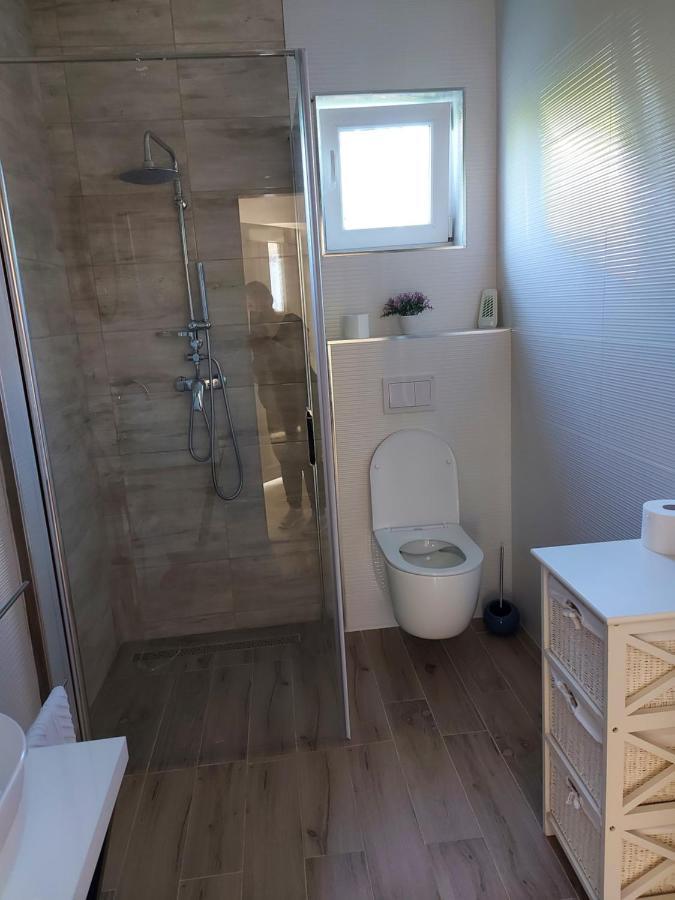 Apartment Rosie سوملجاناك المظهر الخارجي الصورة