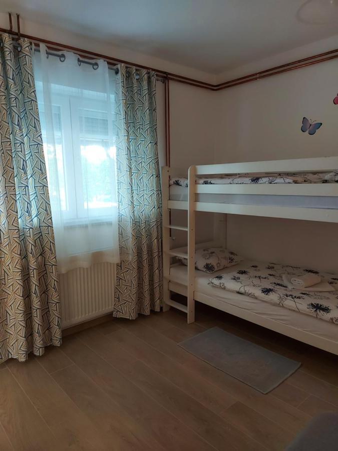 Apartment Rosie سوملجاناك المظهر الخارجي الصورة